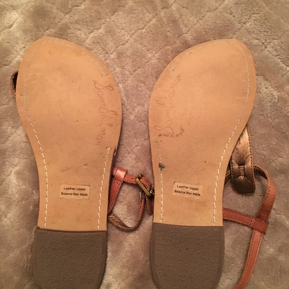 Sam Edelman sandals - Picture 2 of 2